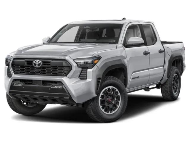 2024 Toyota Tacoma TRD Off Road for sale in Medford, OR