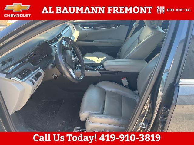 2013 Cadillac XTS Luxury