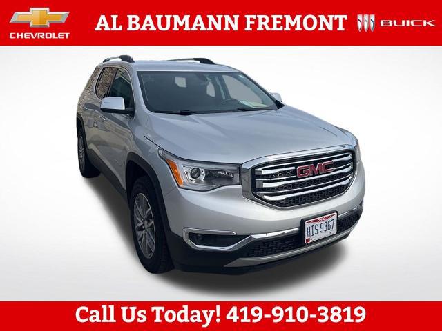 2017 GMC Acadia SLE-2 for sale in Genoa, OH