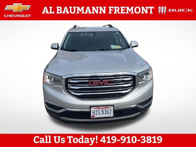 2017 GMC Acadia SLE-2