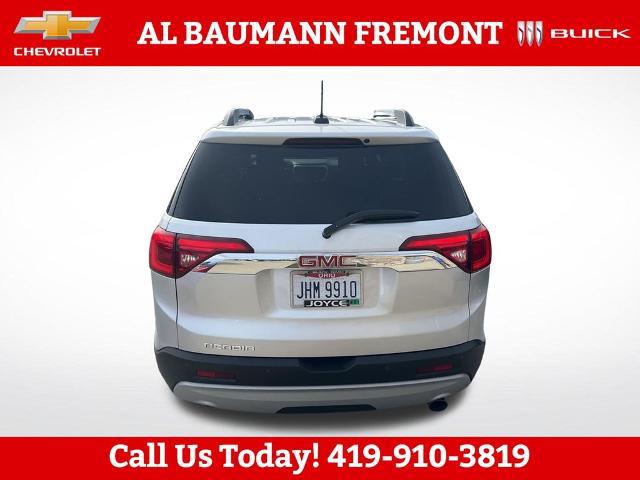 2017 GMC Acadia SLE-2