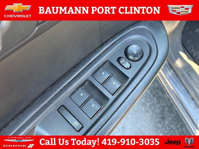 2016 Chevrolet Traverse 2LT