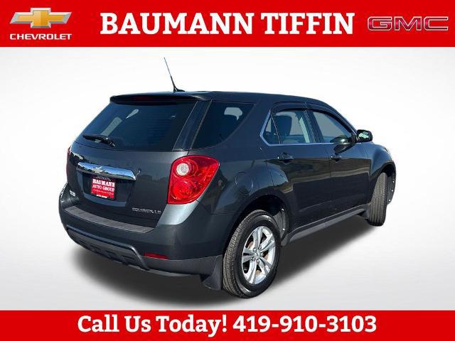 2010 Chevrolet Equinox LS