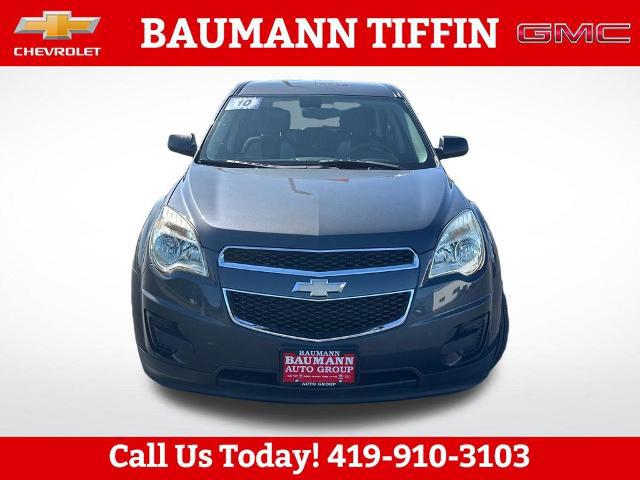 2010 Chevrolet Equinox LS