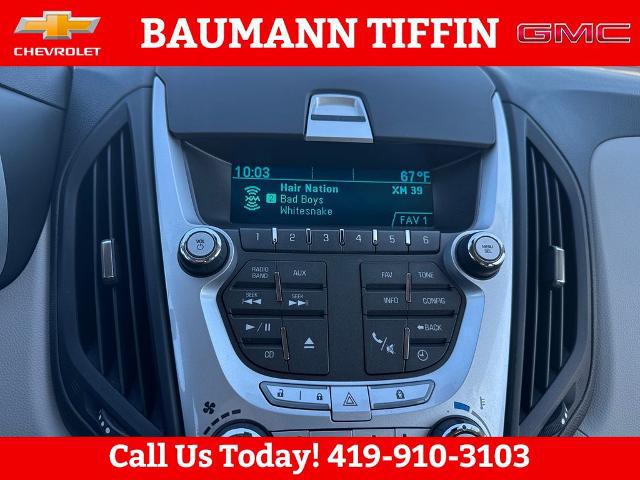 2010 Chevrolet Equinox LS