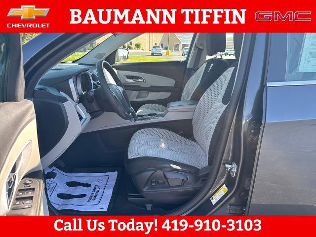 2010 Chevrolet Equinox LS