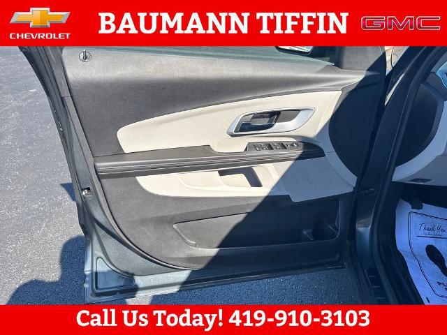 2010 Chevrolet Equinox LS