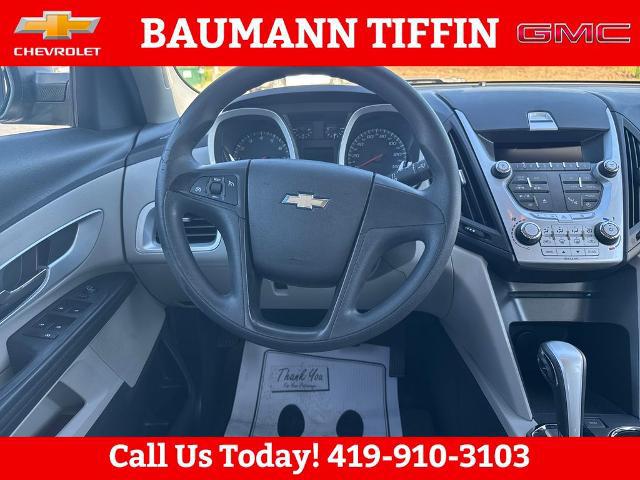 2010 Chevrolet Equinox LS