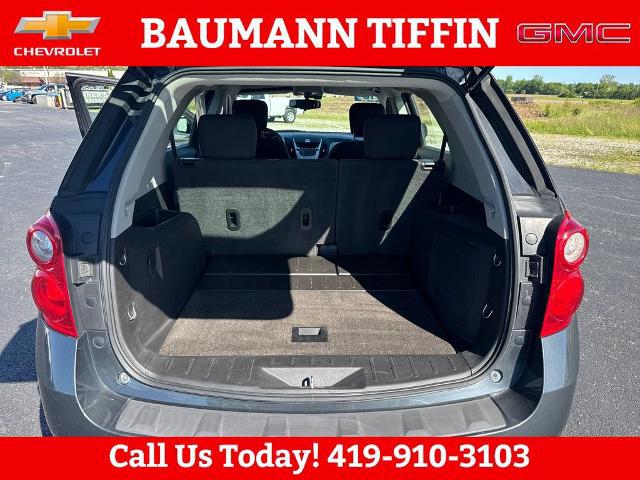 2010 Chevrolet Equinox LS