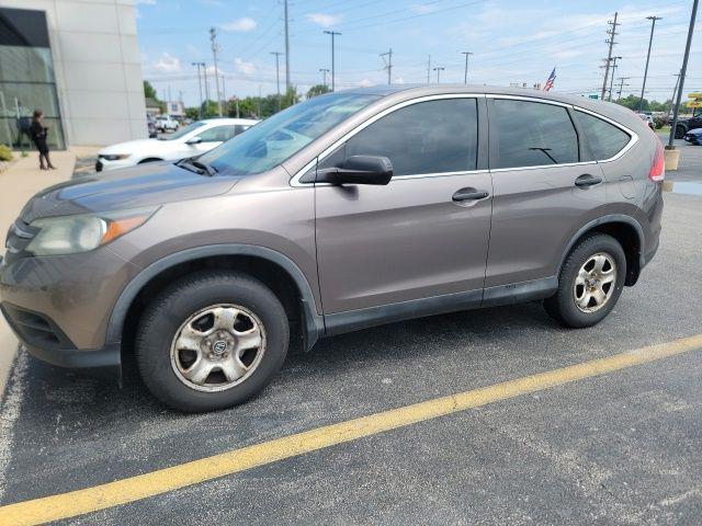 2014 Honda CR-V LX for sale in Decatur, IL