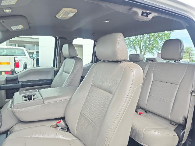 2015 Ford F-150 XL