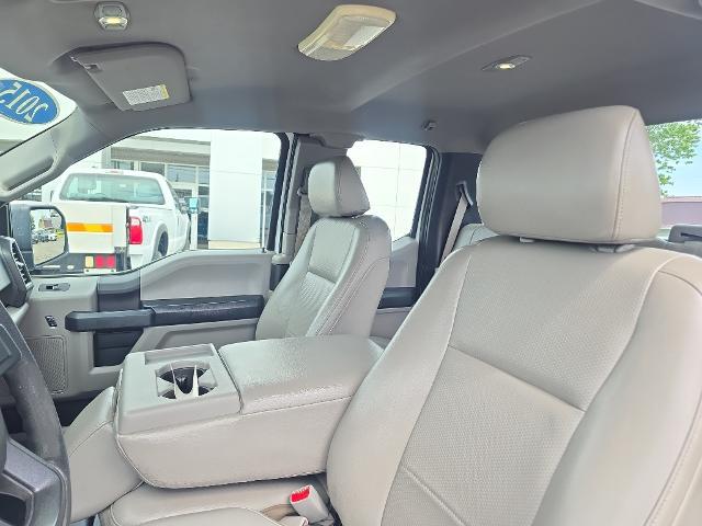 2015 Ford F-150 XL