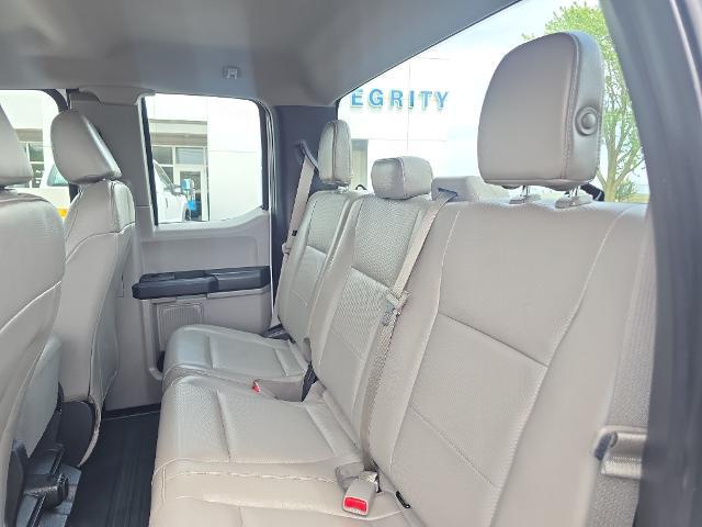 2015 Ford F-150 XL
