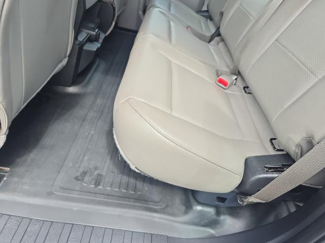 2015 Ford F-150 XL