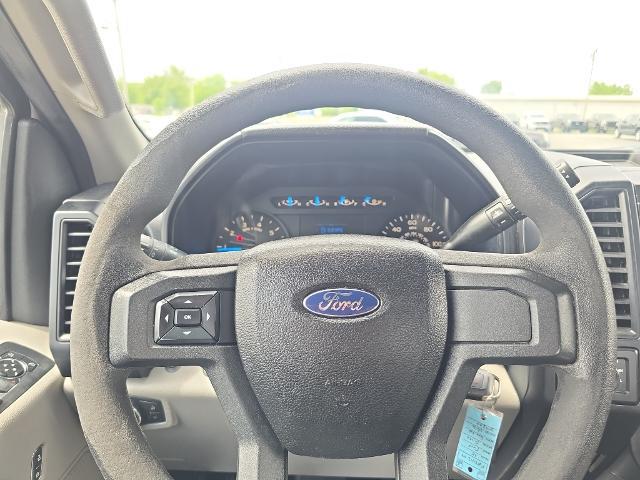 2015 Ford F-150 XL