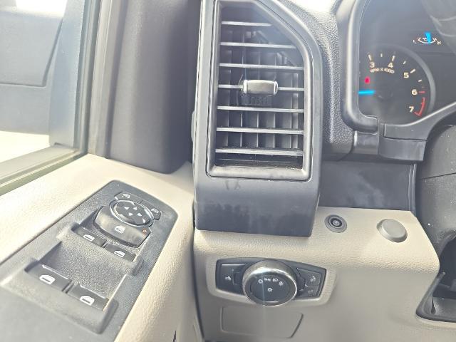 2015 Ford F-150 XL