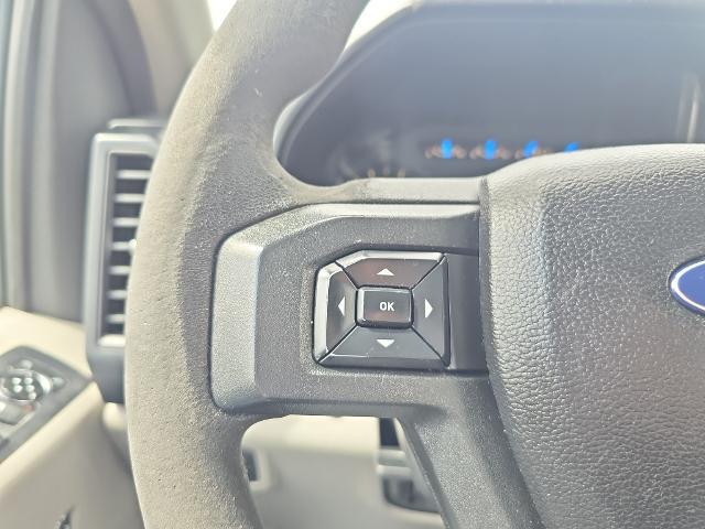 2015 Ford F-150 XL