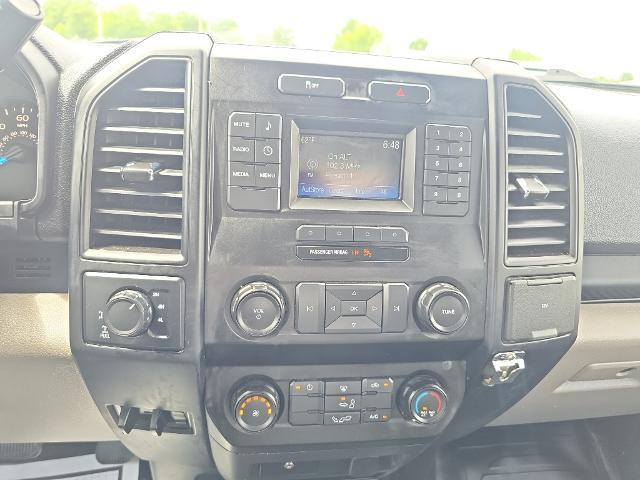 2015 Ford F-150 XL
