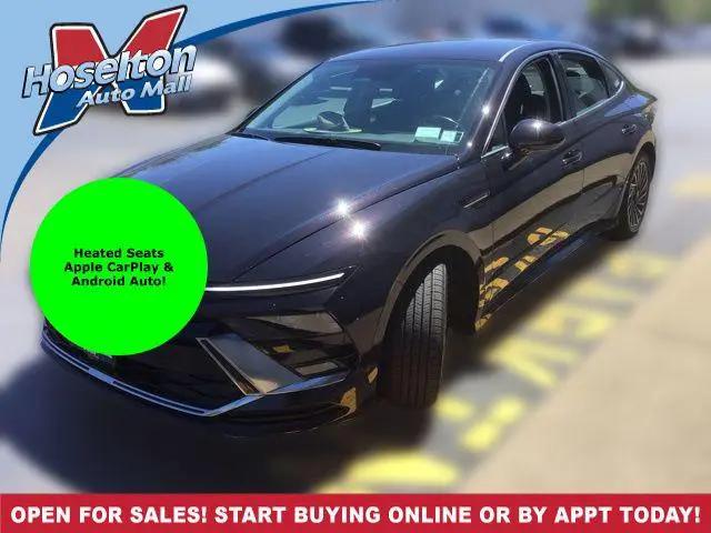 2025 Hyundai Sonata Hybrid SEL for sale in East Rochester, NY