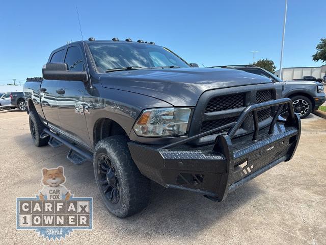 2018 Ram 2500 Tradesman Crew Cab 4x4 6'4" Box for sale in Weatherford, TX