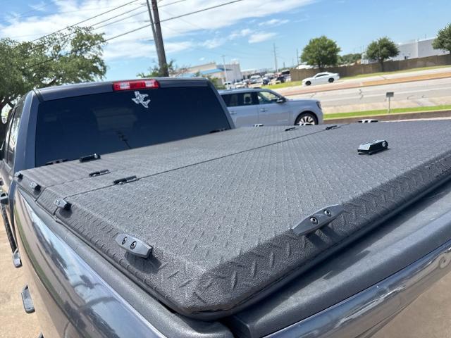 2018 Ram 2500 Tradesman Crew Cab 4x4 6'4" Box