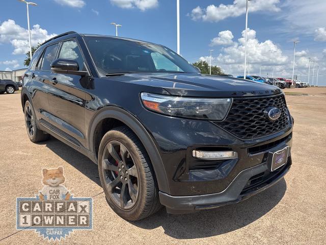2023 Ford Explorer ST for sale in Weatherford, TX
