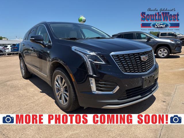 2021 Cadillac XT5 AWD Premium Luxury for sale in Weatherford, TX