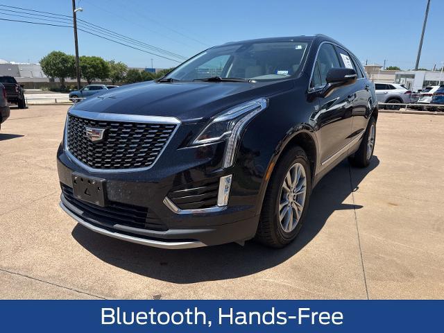 2021 Cadillac XT5 AWD Premium Luxury