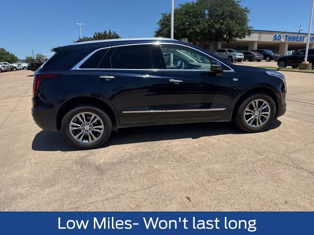 2021 Cadillac XT5 AWD Premium Luxury