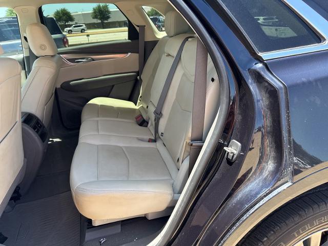 2021 Cadillac XT5 AWD Premium Luxury