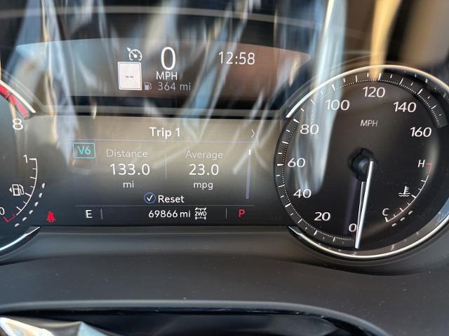 2021 Cadillac XT5 AWD Premium Luxury
