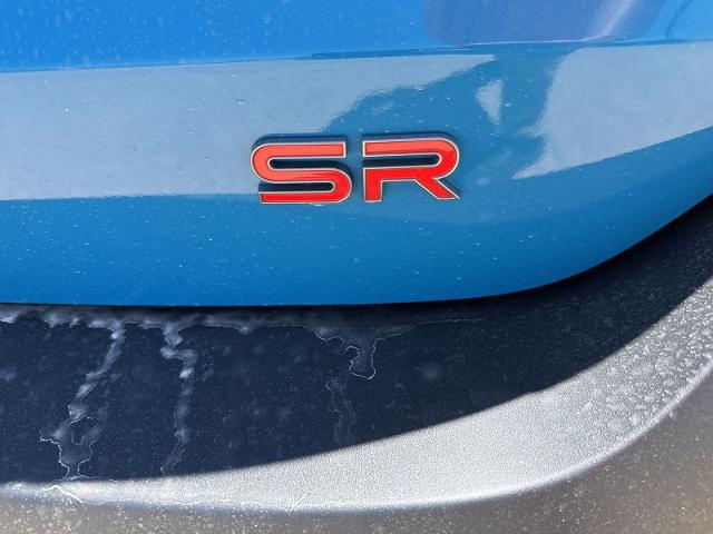 2025 Nissan Kicks SR FWD