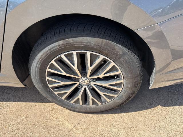 2021 Volkswagen Jetta 1.4T SE