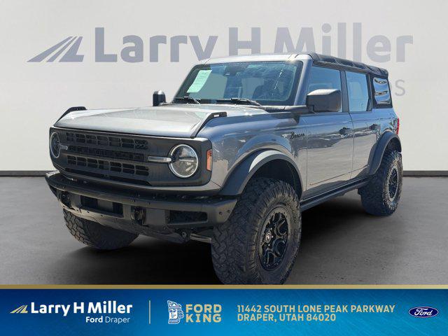 2021 Ford Bronco Base for sale in Draper, UT