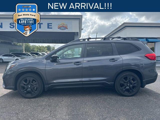 2024 Subaru Ascent Onyx Edition 7-Passenger for sale in Orlando, FL