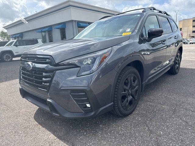 2024 Subaru Ascent Onyx Edition 7-Passenger
