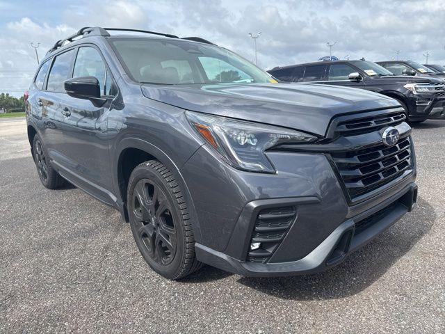 2024 Subaru Ascent Onyx Edition 7-Passenger