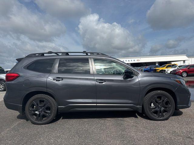 2024 Subaru Ascent Onyx Edition 7-Passenger