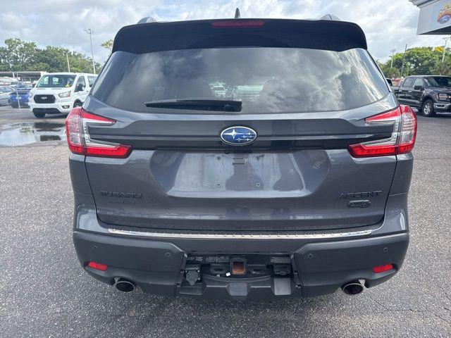 2024 Subaru Ascent Onyx Edition 7-Passenger