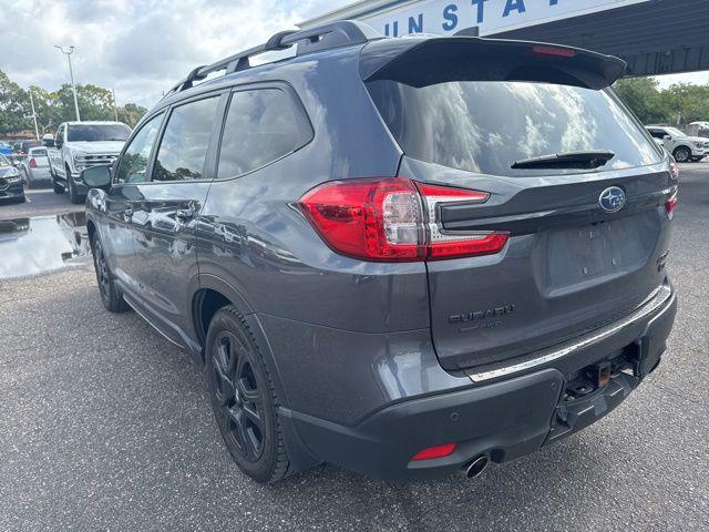 2024 Subaru Ascent Onyx Edition 7-Passenger