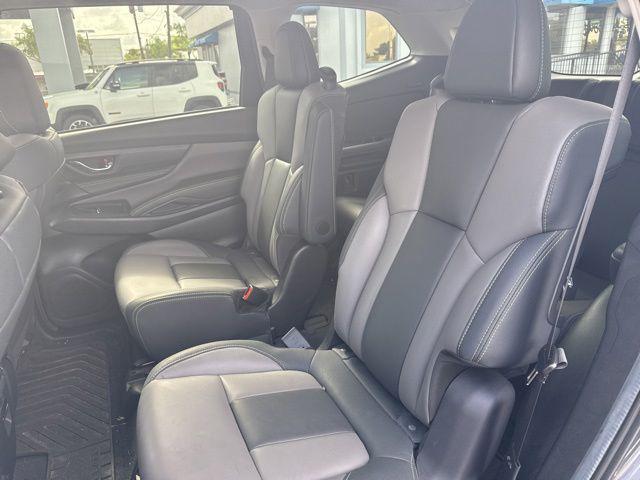 2024 Subaru Ascent Onyx Edition 7-Passenger