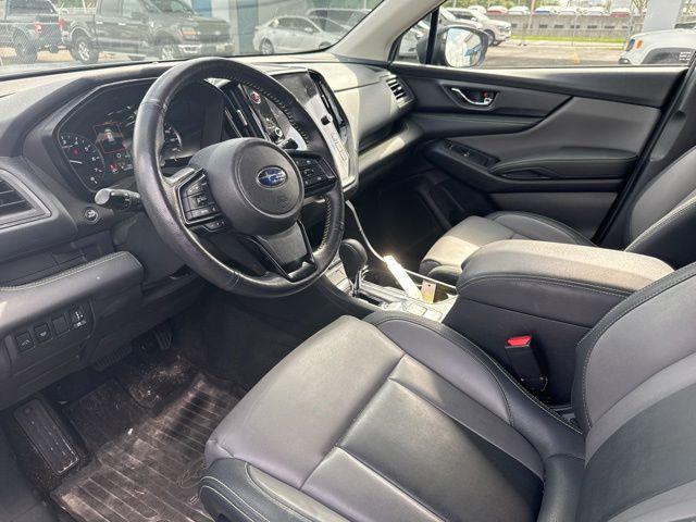 2024 Subaru Ascent Onyx Edition 7-Passenger