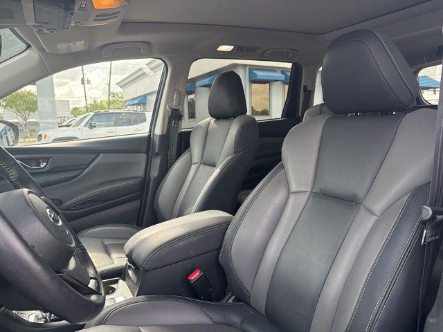 2024 Subaru Ascent Onyx Edition 7-Passenger