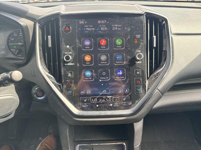 2024 Subaru Ascent Onyx Edition 7-Passenger