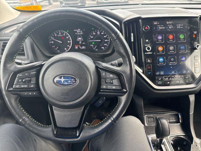 2024 Subaru Ascent Onyx Edition 7-Passenger