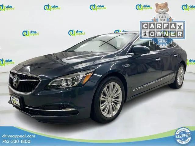 2019 Buick LaCrosse FWD Essence for sale in New Hope, MN