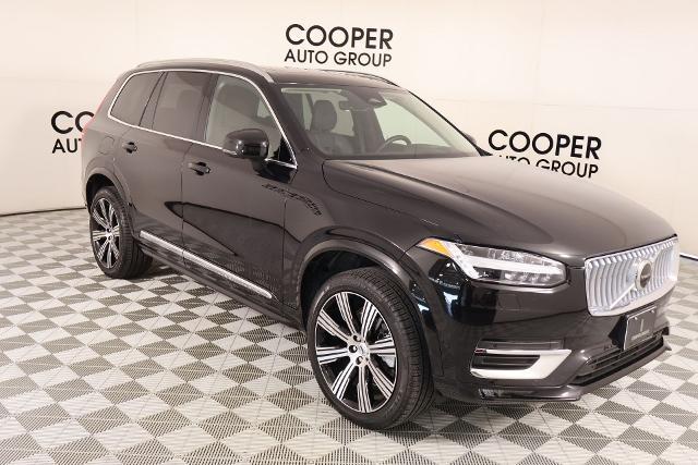 2025 Volvo XC90 B6 Ultra for sale in Oklahoma City, OK