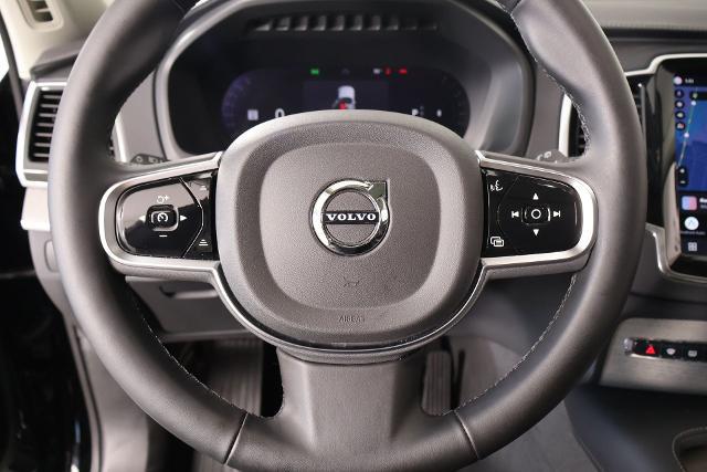 2025 Volvo XC90 B6 Ultra