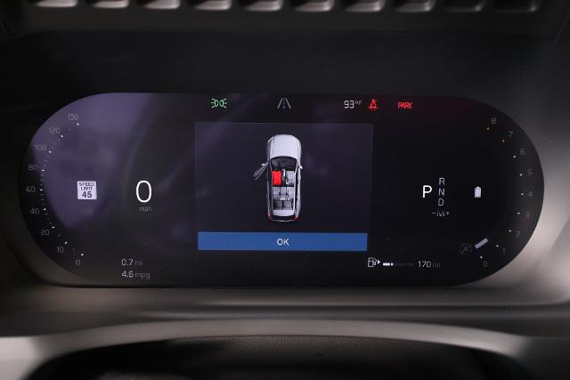 2025 Volvo XC90 B6 Ultra