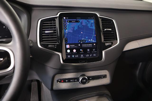 2025 Volvo XC90 B6 Ultra